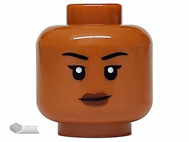 970c00pb1371 – Minifiguur benen bedrukt