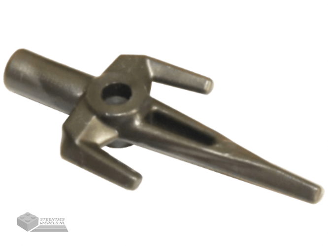 98139 – Minifiguur, Wapen Sai