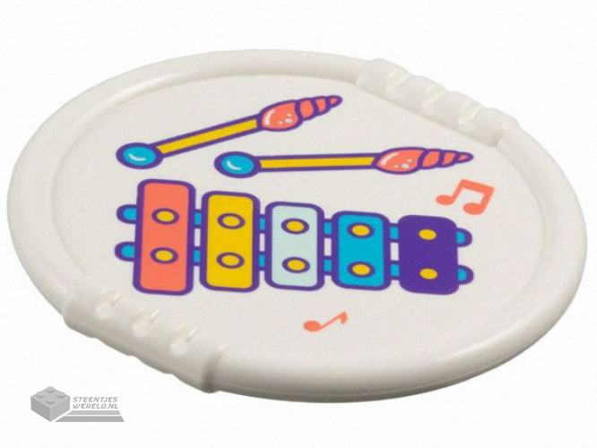 3011 – Dubbel, Steen 2 x 4