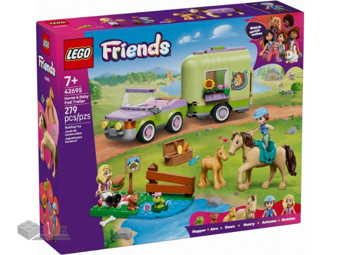 LEGO City 60482 Voertuigen – Brandweerwagen – Fire Truck