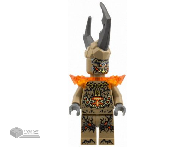 sh1101 – Mysterio – Witte schedelkop, satijnen doorschijnend lichtblauwe helm, rubberen cape
