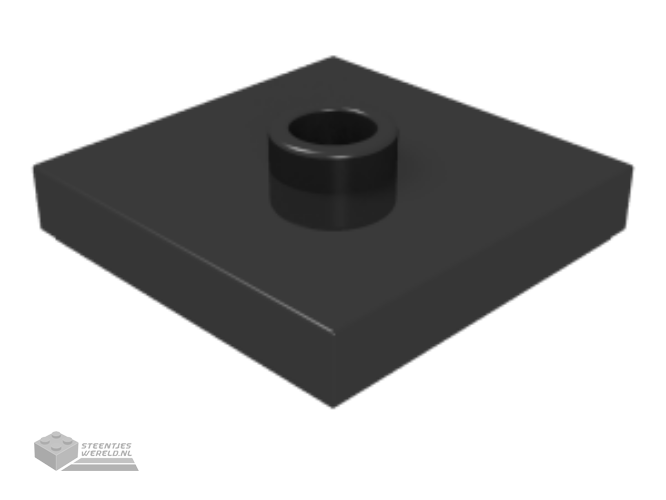98283 – Steen, aangepast 1 x 2 met metselwerkprofiel