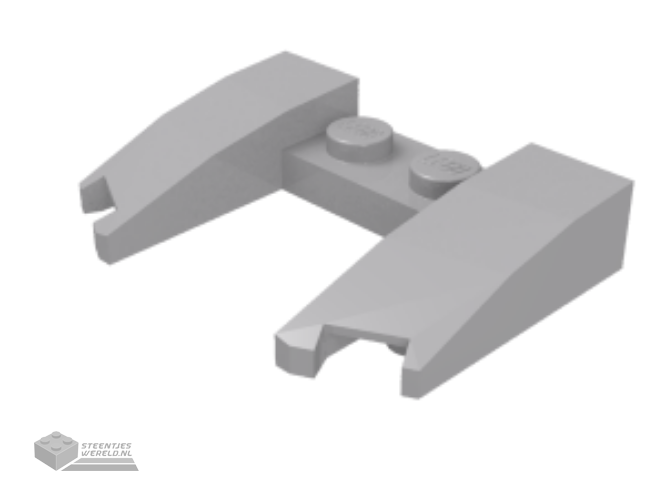 2780 – Technic, Pin met korte frictieribbels