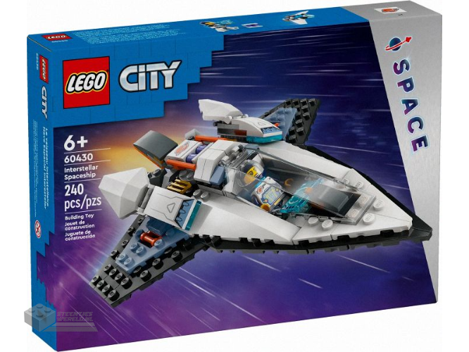 LEGO City 60411 Brandweerhelikopter – Fire Rescue Helicopter