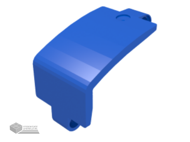 18654 – Technic, hefarm dik 1 x 1 (afstandshouder)