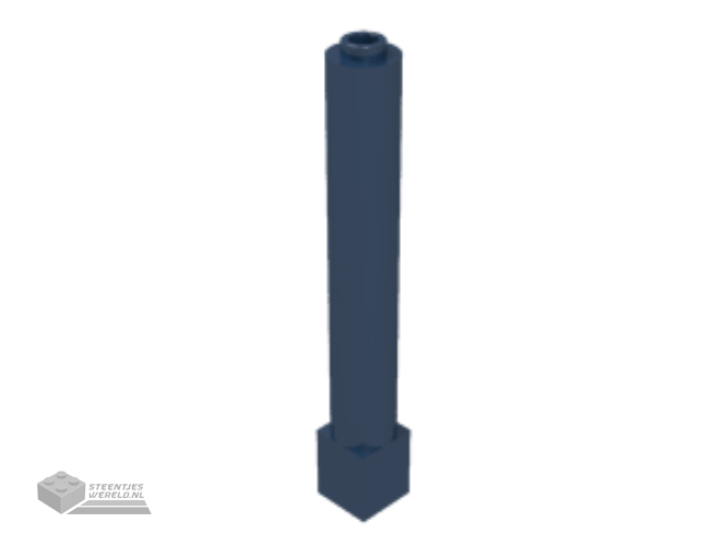 30099 – Boog 1 x 5 x 4 Omgekeerd