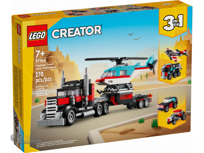 LEGO Duplo 10412 Dierentrein