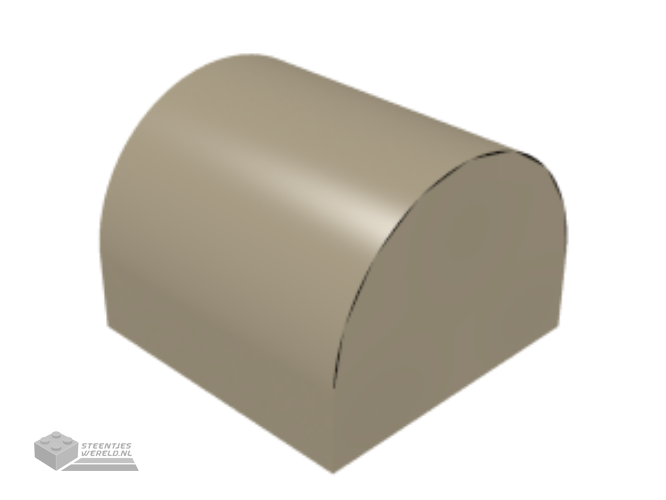 3021 – Plaat 2 x 3