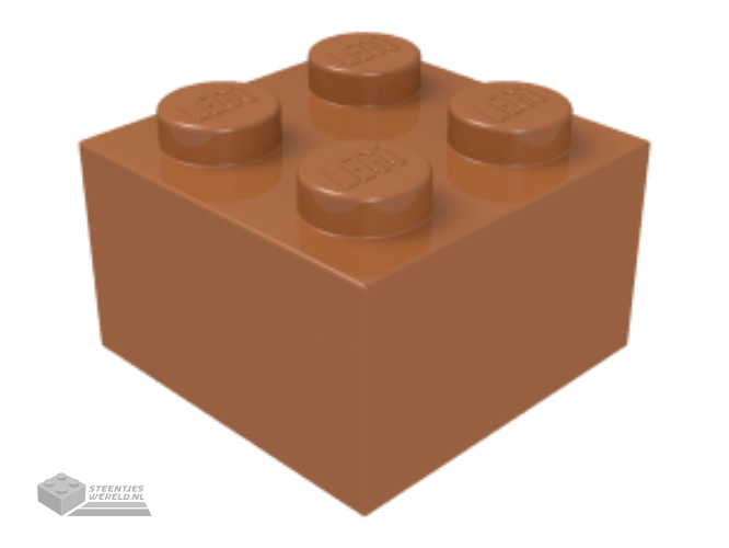 24866 – Plaat, rond 1 x 1 met bloemrand (5 bloemblaadjes)