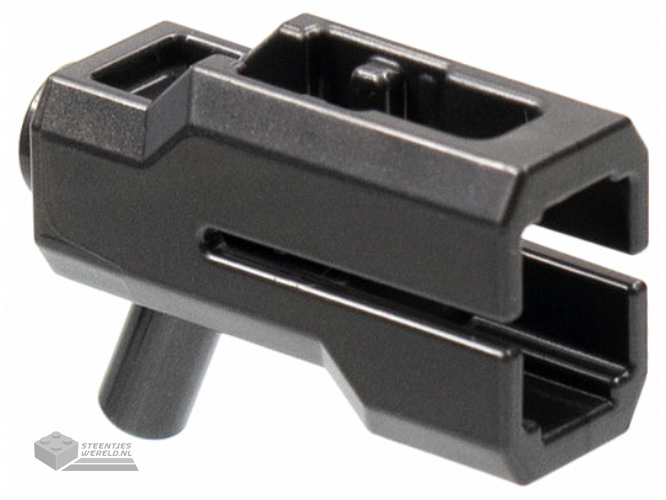 98139 – Minifiguur, Wapen Sai