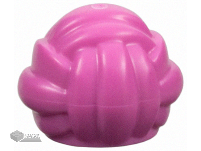 61976 – Minifiguur, bestektasje/schoudertas