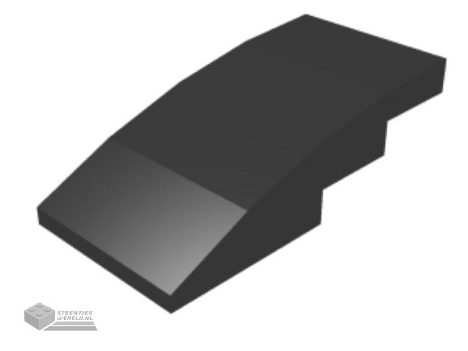 90195 – Raam 1 x 2 x 2 Kasteel