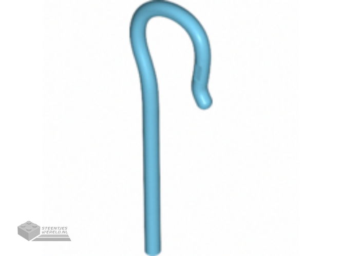 49492 – Minifiguur, herdersstaf met gereedschap