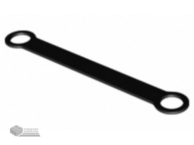 6615 – Technic, Stuuras CV-koppeling 4L