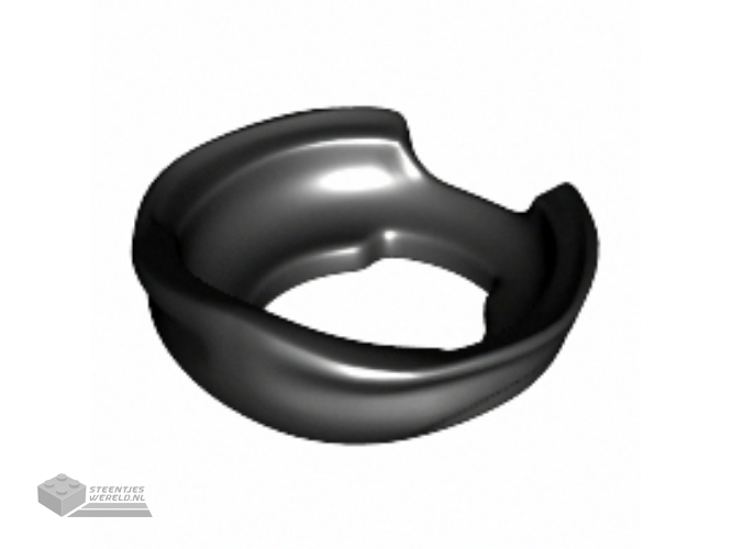 38648c01 – Minifiguur, vergrootglas