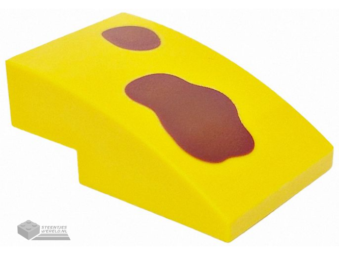 85984pb436 – Dakpan 30 1 x 2 x 2/3 bedrukt