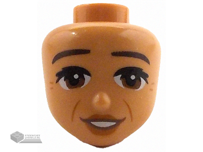973pb3314c02 – Minifiguur Torso bedrukt