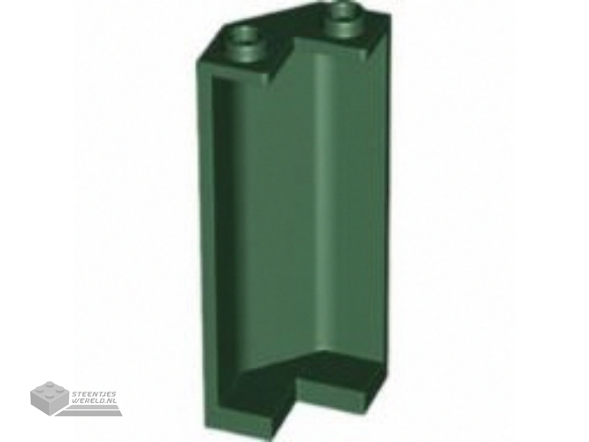 32015 – Technic, As- en pinconnector Hoek #5 – 112,5 graden