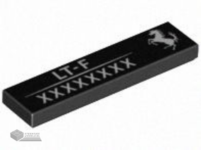 11214 – Technic, As 1L met pin 2L met frictieribbels