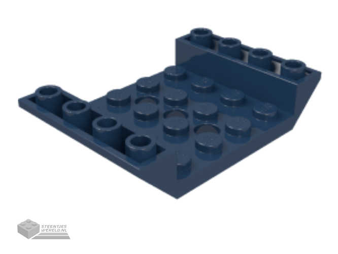30099 – Boog 1 x 5 x 4 Omgekeerd
