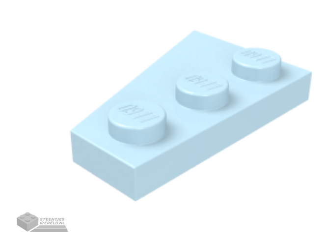 27507 – Tegel, ronde hoek 4 x 4 Macaroni breed