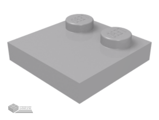 2780 – Technic, Pin met korte frictieribbels
