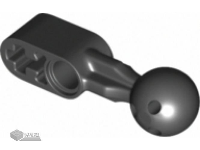 38648c01 – Minifiguur, vergrootglas