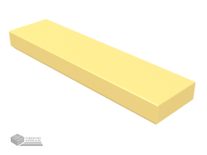 24866 – Plaat, rond 1 x 1 met bloemrand (5 bloemblaadjes)