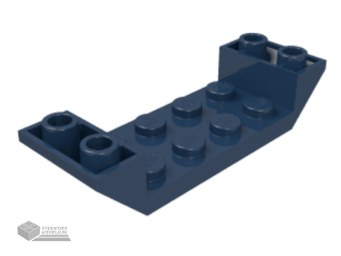 30099 – Boog 1 x 5 x 4 Omgekeerd