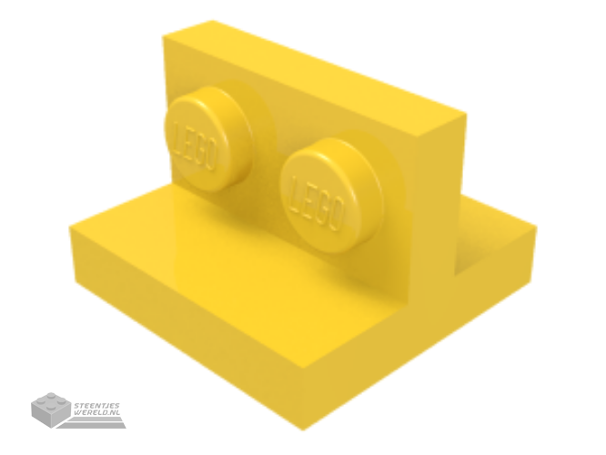 3700 – Technic, Steen 1 x 2 met gat