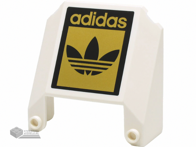 41716pls01 – Plastic vel voor set 41716 – (10001602/6388657)