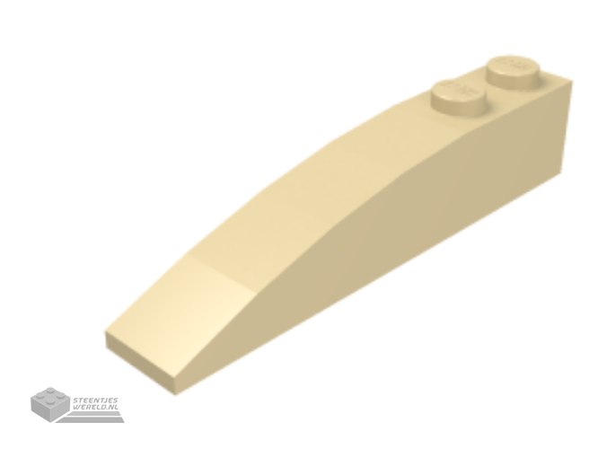 41879 – Korte benen