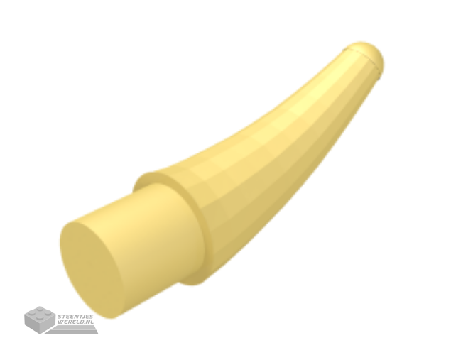 26047 – Rond bord 1 x 1 met stanghandvat