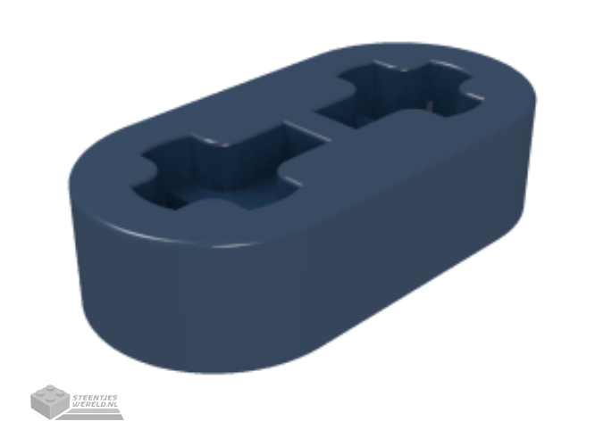 50950 – Dakpan, Gebogen 3 x 1