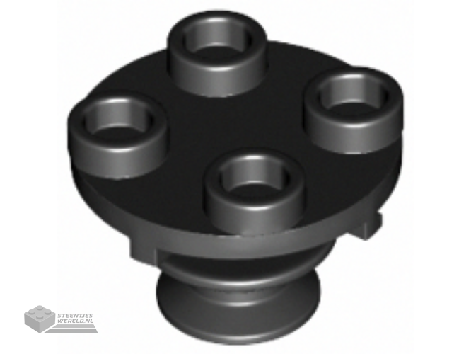 43888 – Steun 1 x 1 x 6 Massieve Pilaar