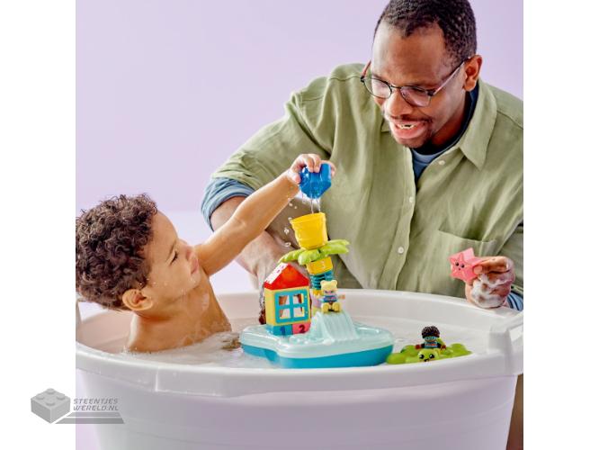 LEGO Duplo 10989 Waterpark – Waterpark
