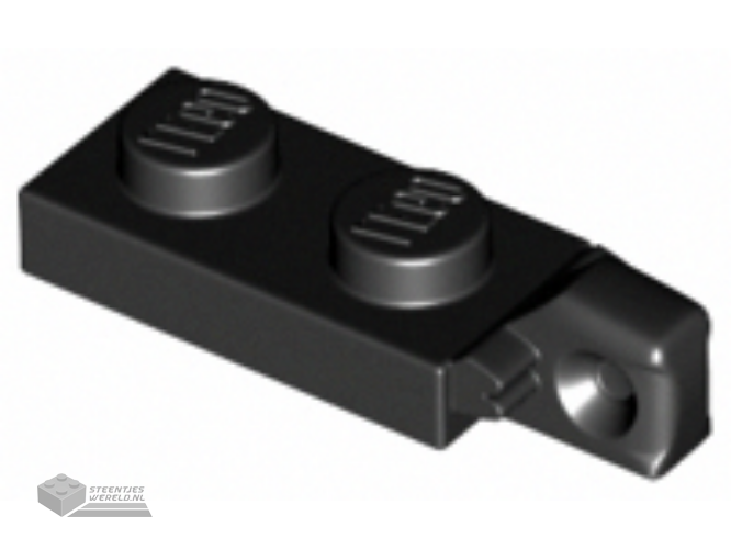 95344 – Minifiguur, bestekemmer 1 x 1 x 1 handvat / scooterstandaard