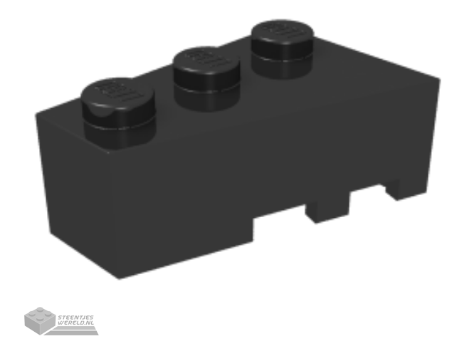 71709 – Technic, Paneelplaat 3 x 7 x 1
