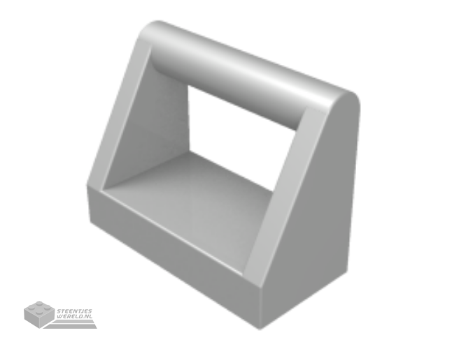 4073 – Plaat, rond 1 x 1