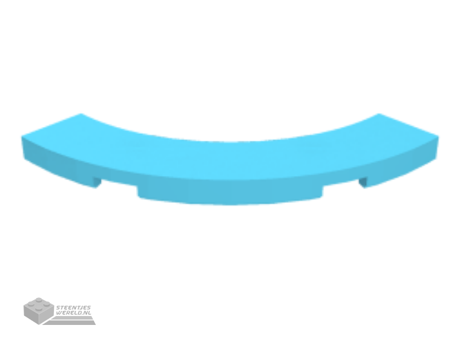 26047 – Rond bord 1 x 1 met stanghandvat