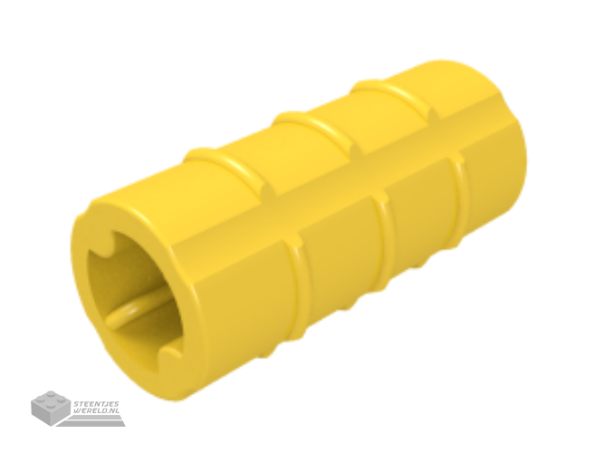 86500 – Cilindervormige halve bol 4 x 4