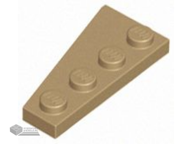 98100 – Kegel 2 x 2 afgeknot