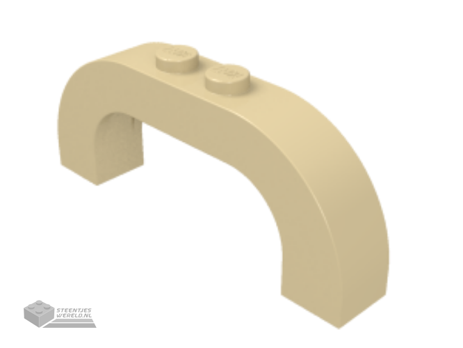 41879 – Korte benen