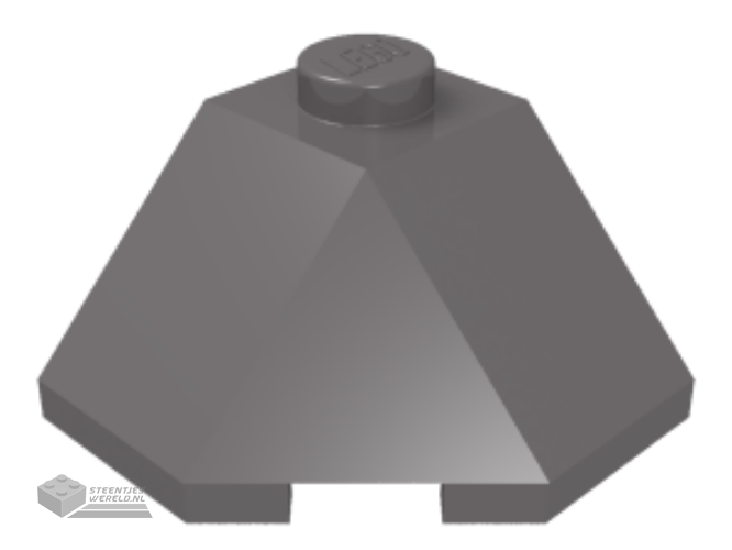 15573 – Plaat, aangepast 1 x 2