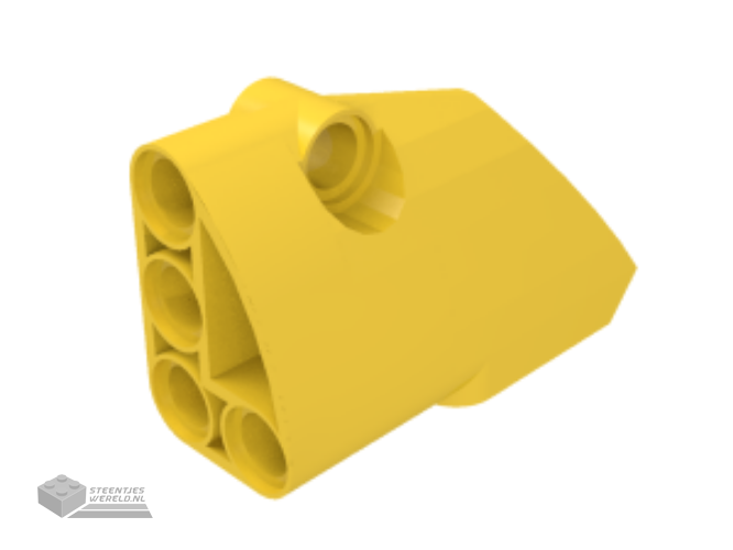 24947 – Steen, rond 2 x 2, koepelbodem met noppen
