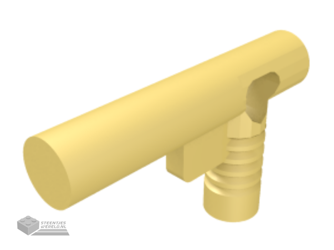 69858 – Wave Rounded Curved Single with Bar End (Flame, Sword)