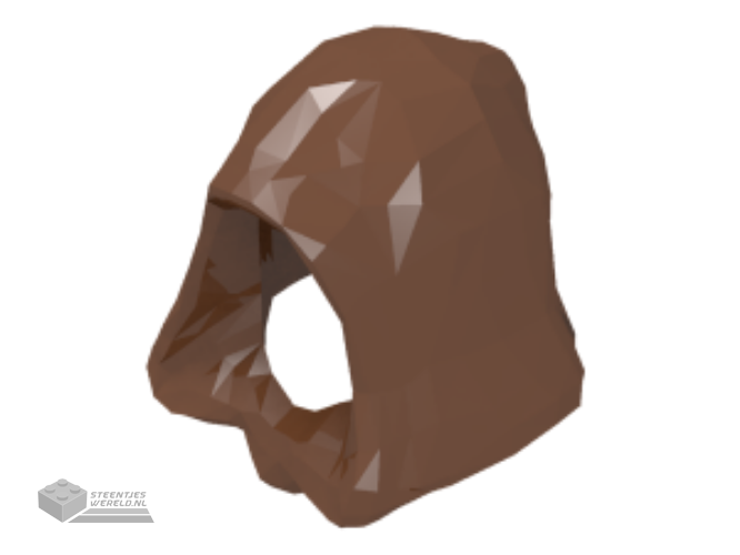 973pb4079c01 – Minifiguur Torso bedrukt