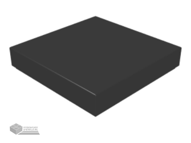 98283 – Steen, aangepast 1 x 2 met metselwerkprofiel