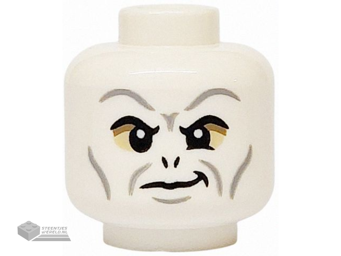 973pb3314c02 – Minifiguur Torso bedrukt