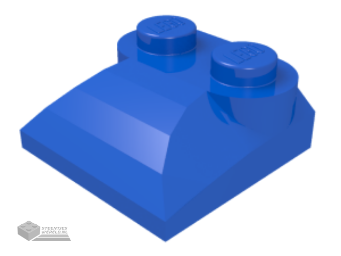 32526 – Technic, Hefarm, Aangepaste Gebogen Dikke L-vorm 3 x 5